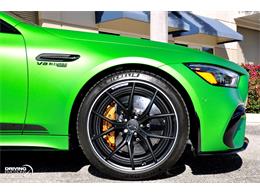 2023 Mercedes-Benz AMG GT63 S (CC-2045752) for sale in West Palm Beach, Florida