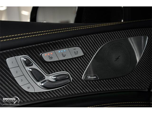 2023 Mercedes-Benz AMG GT63 S (CC-2045752) for sale in West Palm Beach, Florida