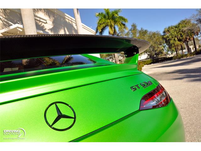 2023 Mercedes-Benz AMG GT63 S (CC-2045752) for sale in West Palm Beach, Florida