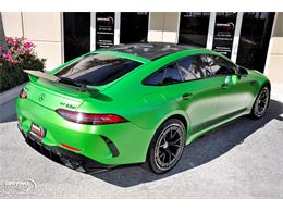 2023 Mercedes-Benz AMG GT63 S (CC-2045752) for sale in West Palm Beach, Florida