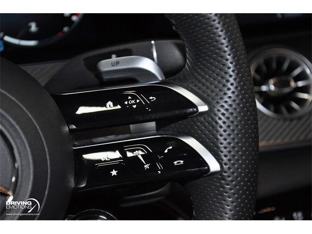 2023 Mercedes-Benz AMG GT63 S (CC-2045752) for sale in West Palm Beach, Florida
