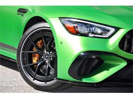 2023 Mercedes-Benz AMG GT63 S (CC-2045752) for sale in West Palm Beach, Florida
