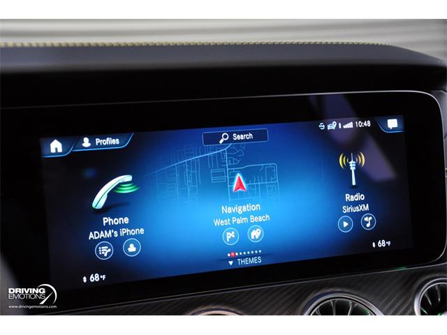 2023 Mercedes-Benz AMG GT63 S (CC-2045752) for sale in West Palm Beach, Florida
