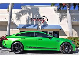 2023 Mercedes-Benz AMG GT63 S (CC-2045752) for sale in West Palm Beach, Florida