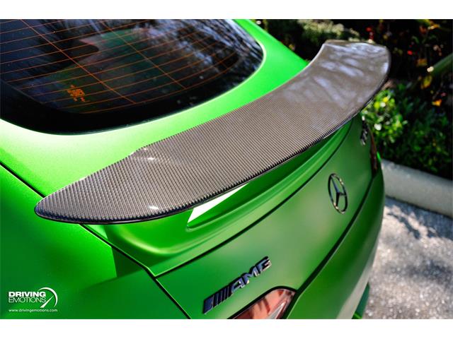 2023 Mercedes-Benz AMG GT63 S (CC-2045752) for sale in West Palm Beach, Florida