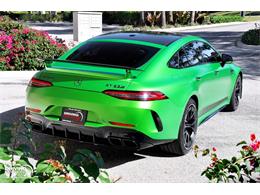 2023 Mercedes-Benz AMG GT63 S (CC-2045752) for sale in West Palm Beach, Florida