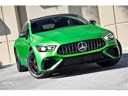 2023 Mercedes-Benz AMG GT63 S (CC-2045752) for sale in West Palm Beach, Florida