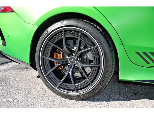2023 Mercedes-Benz AMG GT63 S (CC-2045752) for sale in West Palm Beach, Florida