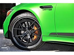 2023 Mercedes-Benz AMG GT63 S (CC-2045752) for sale in West Palm Beach, Florida