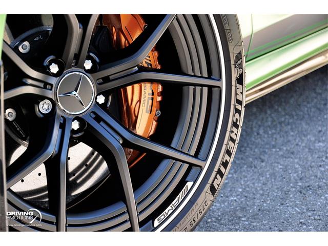 2023 Mercedes-Benz AMG GT63 S (CC-2045752) for sale in West Palm Beach, Florida