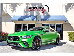 2023 Mercedes-Benz AMG GT63 S (CC-2045752) for sale in West Palm Beach, Florida