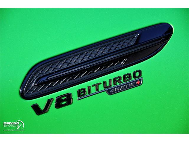 2023 Mercedes-Benz AMG GT63 S (CC-2045752) for sale in West Palm Beach, Florida