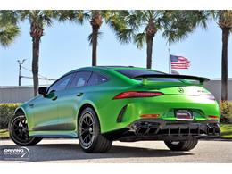 2023 Mercedes-Benz AMG GT63 S (CC-2045752) for sale in West Palm Beach, Florida