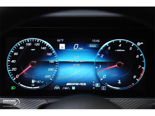 2023 Mercedes-Benz AMG GT63 S (CC-2045752) for sale in West Palm Beach, Florida