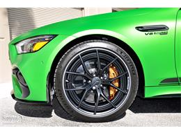 2023 Mercedes-Benz AMG GT63 S (CC-2045752) for sale in West Palm Beach, Florida