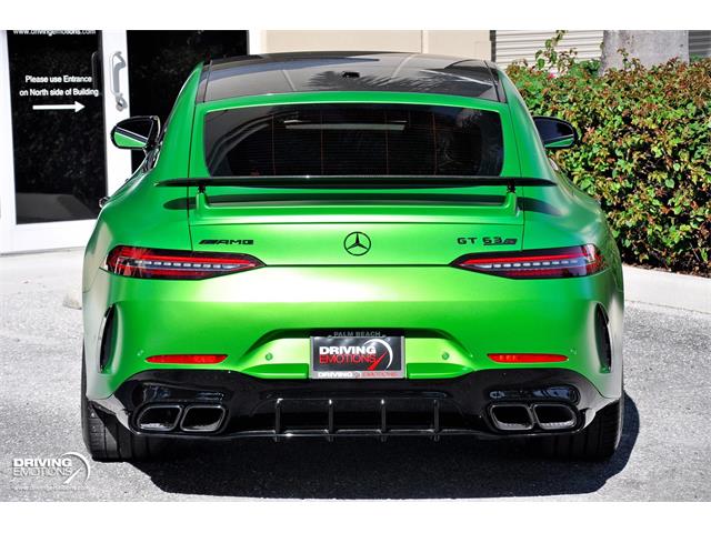2023 Mercedes-Benz AMG GT63 S (CC-2045752) for sale in West Palm Beach, Florida