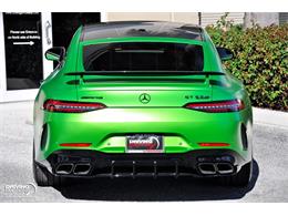 2023 Mercedes-Benz AMG GT63 S (CC-2045752) for sale in West Palm Beach, Florida