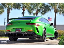 2023 Mercedes-Benz AMG GT63 S (CC-2045752) for sale in West Palm Beach, Florida
