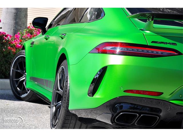 2023 Mercedes-Benz AMG GT63 S (CC-2045752) for sale in West Palm Beach, Florida
