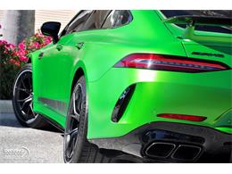 2023 Mercedes-Benz AMG GT63 S (CC-2045752) for sale in West Palm Beach, Florida
