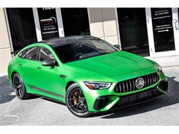 2023 Mercedes-Benz AMG GT63 S (CC-2045752) for sale in West Palm Beach, Florida
