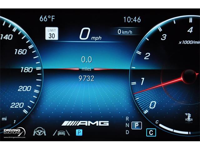 2023 Mercedes-Benz AMG GT63 S (CC-2045752) for sale in West Palm Beach, Florida
