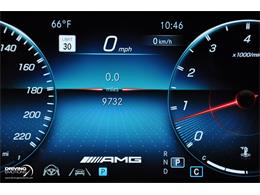 2023 Mercedes-Benz AMG GT63 S (CC-2045752) for sale in West Palm Beach, Florida