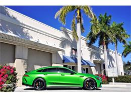 2023 Mercedes-Benz AMG GT63 S (CC-2045752) for sale in West Palm Beach, Florida