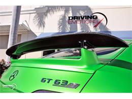 2023 Mercedes-Benz AMG GT63 S (CC-2045752) for sale in West Palm Beach, Florida