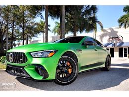 2023 Mercedes-Benz AMG GT63 S (CC-2045752) for sale in West Palm Beach, Florida
