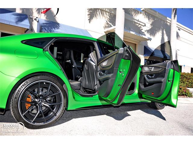2023 Mercedes-Benz AMG GT63 S (CC-2045752) for sale in West Palm Beach, Florida