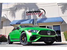 2023 Mercedes-Benz AMG GT63 S (CC-2045752) for sale in West Palm Beach, Florida