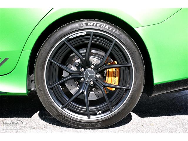 2023 Mercedes-Benz AMG GT63 S (CC-2045752) for sale in West Palm Beach, Florida