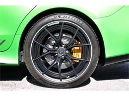2023 Mercedes-Benz AMG GT63 S (CC-2045752) for sale in West Palm Beach, Florida