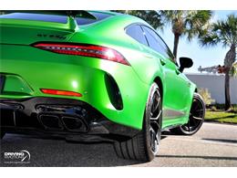2023 Mercedes-Benz AMG GT63 S (CC-2045752) for sale in West Palm Beach, Florida