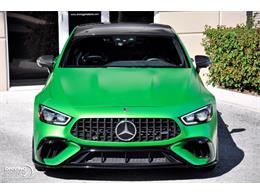 2023 Mercedes-Benz AMG GT63 S (CC-2045752) for sale in West Palm Beach, Florida