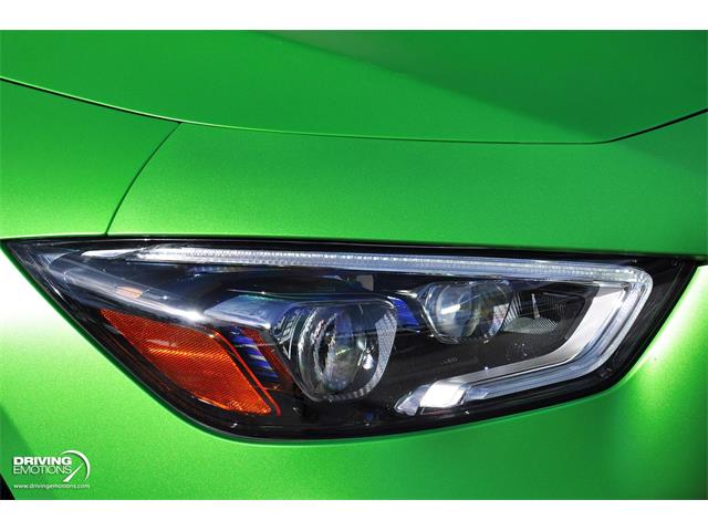 2023 Mercedes-Benz AMG GT63 S (CC-2045752) for sale in West Palm Beach, Florida
