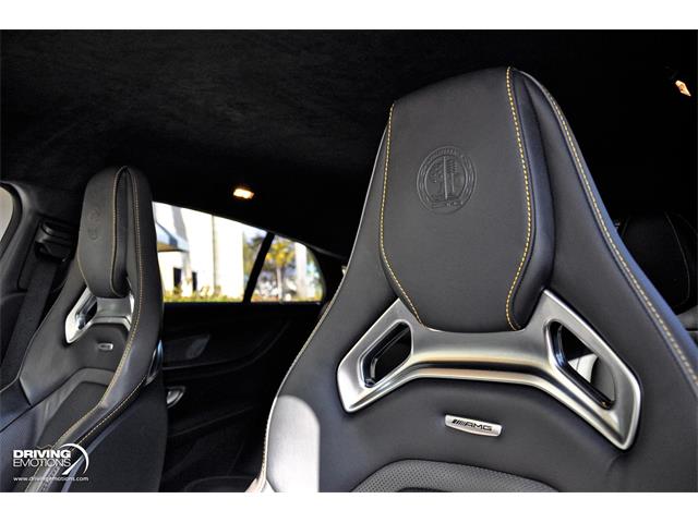 2023 Mercedes-Benz AMG GT63 S (CC-2045752) for sale in West Palm Beach, Florida