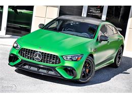 2023 Mercedes-Benz AMG GT63 S (CC-2045752) for sale in West Palm Beach, Florida