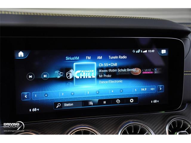 2023 Mercedes-Benz AMG GT63 S (CC-2045752) for sale in West Palm Beach, Florida