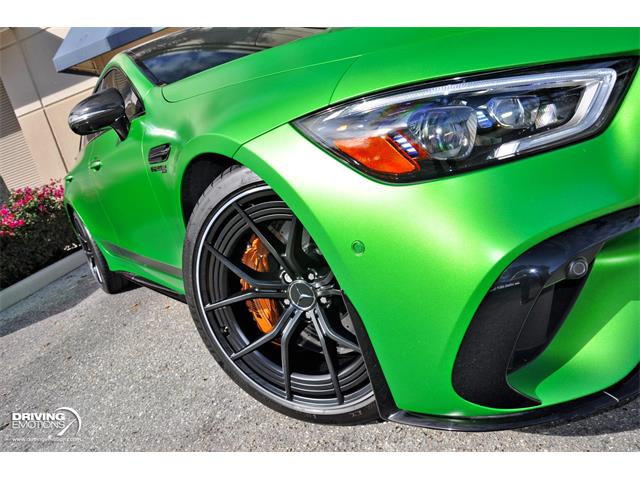 2023 Mercedes-Benz AMG GT63 S (CC-2045752) for sale in West Palm Beach, Florida