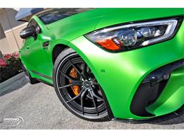 2023 Mercedes-Benz AMG GT63 S (CC-2045752) for sale in West Palm Beach, Florida