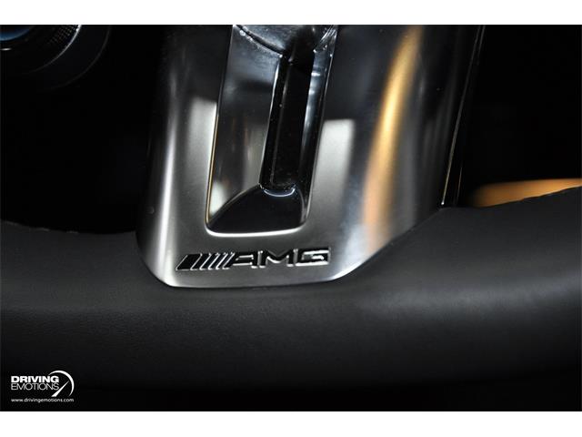 2023 Mercedes-Benz AMG GT63 S (CC-2045752) for sale in West Palm Beach, Florida