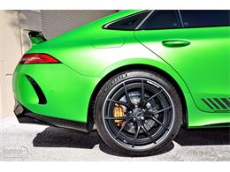 2023 Mercedes-Benz AMG GT63 S (CC-2045752) for sale in West Palm Beach, Florida