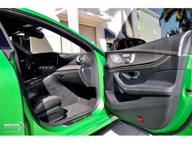 2023 Mercedes-Benz AMG GT63 S (CC-2045752) for sale in West Palm Beach, Florida
