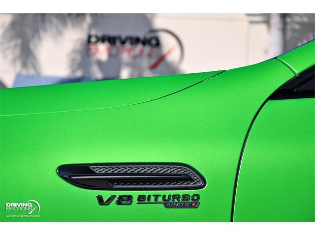 2023 Mercedes-Benz AMG GT63 S (CC-2045752) for sale in West Palm Beach, Florida