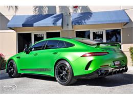 2023 Mercedes-Benz AMG GT63 S (CC-2045752) for sale in West Palm Beach, Florida