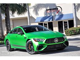 2023 Mercedes-Benz AMG GT63 S (CC-2045752) for sale in West Palm Beach, Florida