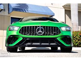 2023 Mercedes-Benz AMG GT63 S (CC-2045752) for sale in West Palm Beach, Florida