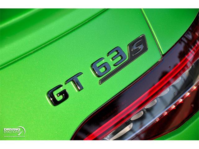2023 Mercedes-Benz AMG GT63 S (CC-2045752) for sale in West Palm Beach, Florida